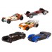 Star Wars Confezione 5 Veicoli - Hot Wheels CKK83 